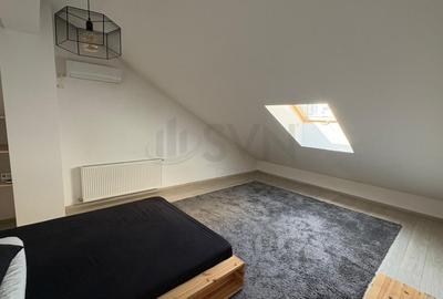 REA1028441 Apartament Tip DuplexI 3 Camere I Calea Calarasilor I - 7