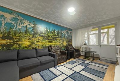 3 camere Doamna Ghica - 1