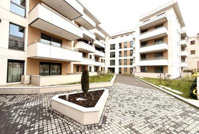 Tribunal Bulevardul Unirii bloc Boutique apartament tip 2 camere 2025 - 2
