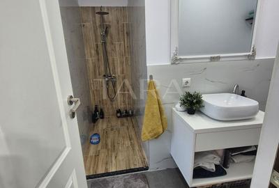 Duplex modern cu grădină și 2 terase, zona Terra - 7