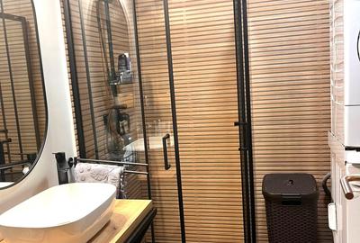Apartament 3 camere, imobil nou, parcare,   Gheorgheni - Iulius Mall - 9