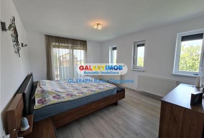 Inchiriere vila lux, 5 camere, Paulesti - 21
