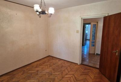 Tomis 2 apartament 3 camere decomandate, garaj si loc de parcare. - 5