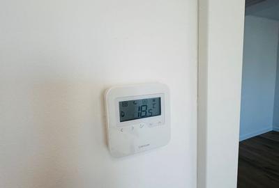 Vila P+1+M 5 camere Popesti-Leordeni-Centura A0 - 25