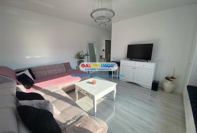 Apartament 2 camere decomandat,cu terasa( 120 mp),parcare proprie - 1