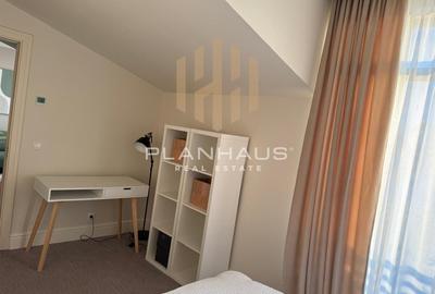 Inchiriere-apartament 3 camere nou ,ultrafinisat ,Ghe.Sincai - 5