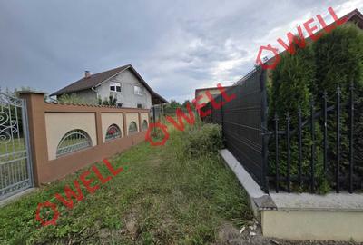 Casă familială de vânzare în orașul Întorsura Buzăului, pe strada Libertății! - 9