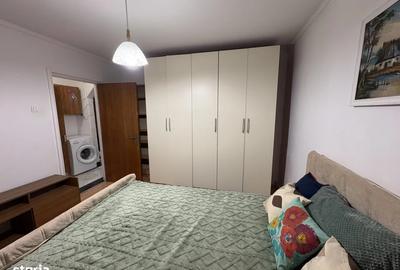 3 Camere Aparatorii Patriei - 76mp - Centrala - 2 balcoane Parter - 3