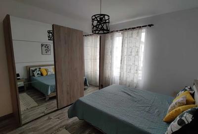 Apartament de inchiriat 2 camere 52 mp zona Andrei Muresanu - 4