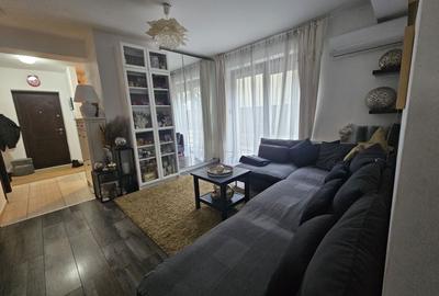 Apartament lângă Militari Residence - 2