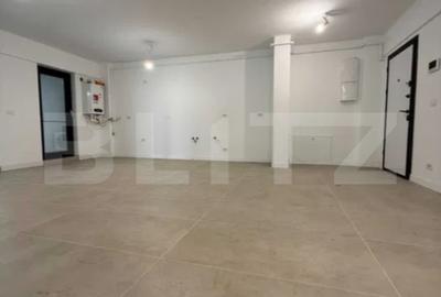 Apartament 2 camere, 70 mp, parcare subterana, zona Copou - Privilege Residence - 4