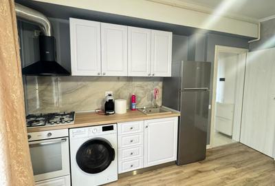 APARTAMENT TIP STUDIO - MOBILAT SI UTILAT - COMISION 0 % - MILITARI RESIDENCE - 23