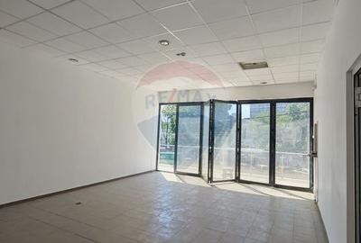 Spațiu comercial de 130mp de închiriat în zona 1 Mai - 6