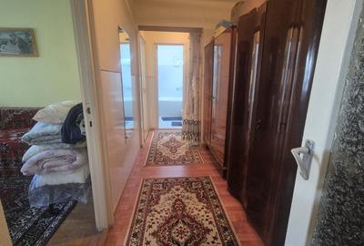 Apartament 3 Camere Micro 16 - Etaj 3, Centrală Proprie & Izolat - 10