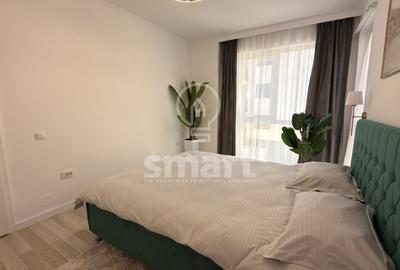 Apartament 2 camere , Floresti, zona Fagului - 5