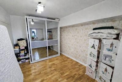 Apartament 3 Camere 2 Bai Rond Alba Iulia Decebal Unirii Vedere Mixta - 8