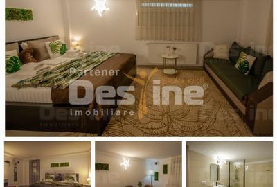 Hotel/Pensiune, în Central