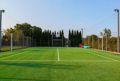 Private Estate lângă București | Vilă, Piscină & Sport Court - 22