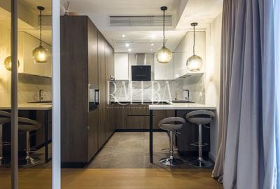 4 Rooms | Duplex | 225 sqm | One Herastrau | 2 Parkings | 2 Storage Rooms - 5