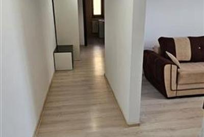 Apartamente de vanzare: 2 camere, 60 mp, etaj 1 si etaj 2 din 4, Valea Lupului - 8
