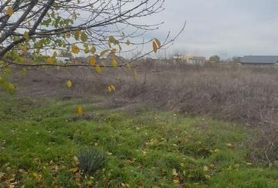Teren Construcții intravilan de 756 mp, în Costi