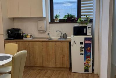 Spatiu comercial, 150 mp, zona Scolii de Politie-Dambul Rotund - 22