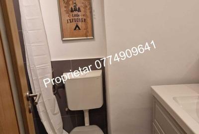 Garsoniera in bloc Vila Racadau  posibilitate extindere.DIRECT PROPRIETAR - 10