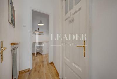 Apartament luminos cu farmec interbelic | Cartierul Armenesc | 80 mp - 15