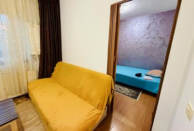 Studio cochet str Rezervelor poziționare excelentă, mobilat și utilat complet - 4