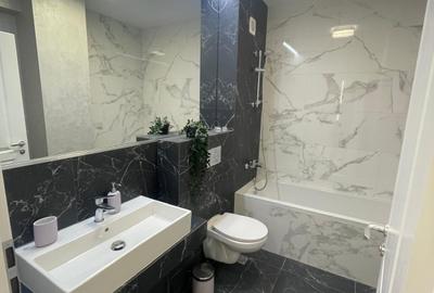 Apartament 2 Camere | TIP 6 | 58mp | Complex Comat Towers - 12