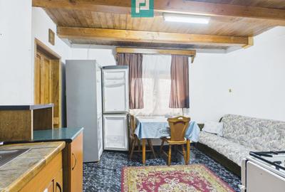 Vilă stil montan, 270 mp, teren 3000 mp - 23
