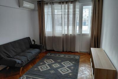 2 Camere - Muncii - Zona Verde - Metrou - 1