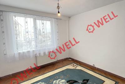 Apartament cu 2 camere de închiriat în Sfântu Gheorghe, pe strada Gróf Mikó Imre - 5