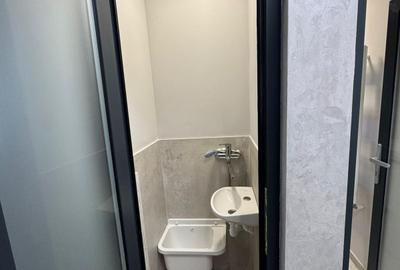 Spațiu comercial de închiriat  Ideal pentru cabinete medicale și tehnică dentara - 11