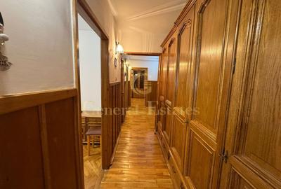 Apartament 3 camere de închiriat în Răcădău | Decomandat | Parcare - 9