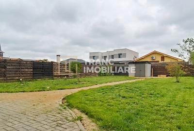 Casă modernă 3 camere în Via Carmina – Vladimirescu - 18
