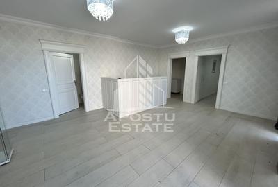 Spatiu comercial 88 mp, parter de bloc nou, Chisoda. - 1