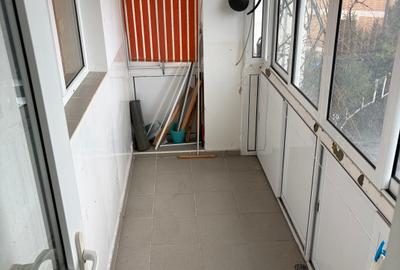 Primaverii, Beller, vanzare apartament 3 camere, 63 mp totali, imobil P+2+Pod, - 9