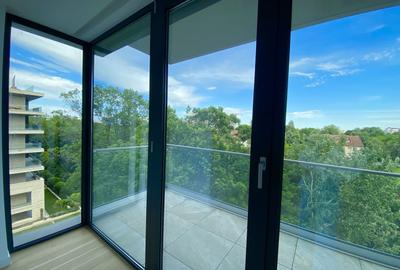 Apartament elegant cu vedere spre Parcul Verdi - Un refugiu urban cu stil - 5