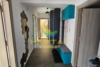 Apartament modern cu 3 camere Aparatorii Patriei in bloc nou - 4