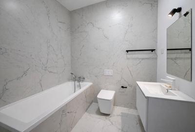 2 Camere | 70 Mp + Terasa 20 | Ramuri Tei - Floreasca | Parcare - 7