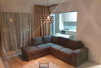 Apartament | 2 camere | bloc nou | parcare | Lujerului | 21th Residence - 2