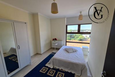 Apartament tip duplex 4 camere Iancu Nicolae |Jolie Ville - 4