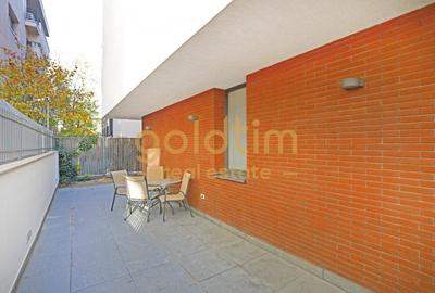 PRIMA CHIRIE/NOU RENOVAT/APARTAMENT PREMIUM/TERASA/PARCARE SUBTERANA/PRIMAVERII - 27