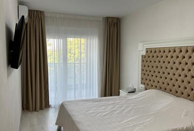 APARTAMENT DEOSEBIT DECEBAL/MATEI BASARAB - 1