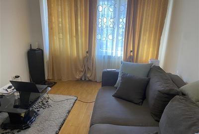 Apartament 2 camere , cartier Gara , parter , imbunatatit , mobilat si utilat, c - 3
