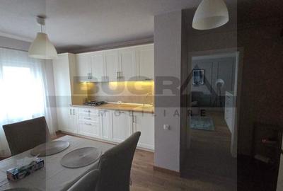 Apartament De 2 camere NOU, 60mp, Parcare, Sud, Zona Pod Calvaria - 7