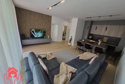 JANDARMERIEI (THE IVY)-Complex si finisaje premium, mobilier luxury, exclusivism - 7