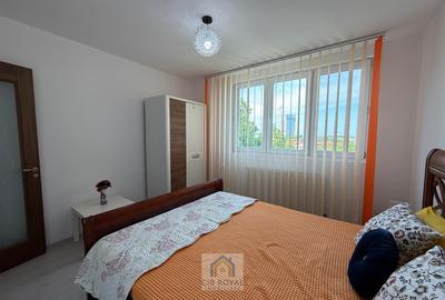 Apt 2 cam.  Bd. Ion Mihalache, renovat, la 8 min. metrou 1 Mai si piata Domenii - 8