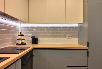 DEZVOLTATOR LAPIS RESIDENCE -  Apartament  1 camera, avans minim 15% - 1